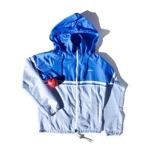 Mac Gregor Windbreaker